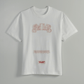 AP CROWN FIAT LUX RUBRA LUNETH CAMISETA OVERSIZE BEIGE