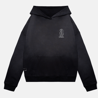 ASTRONOMIC CAN I GET A RIDE? ROAD SUPPLY BUZO OVERSIZED GRIS