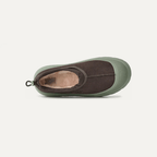 TENIS HOMBRE UGG M TASMAN WEATHER HYBRID DENSE VERDE / GRISES