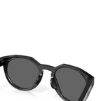 GAFAS OAKLEY HSTN METAL MARCO NEGRO LENTE PRIZM NEGRO