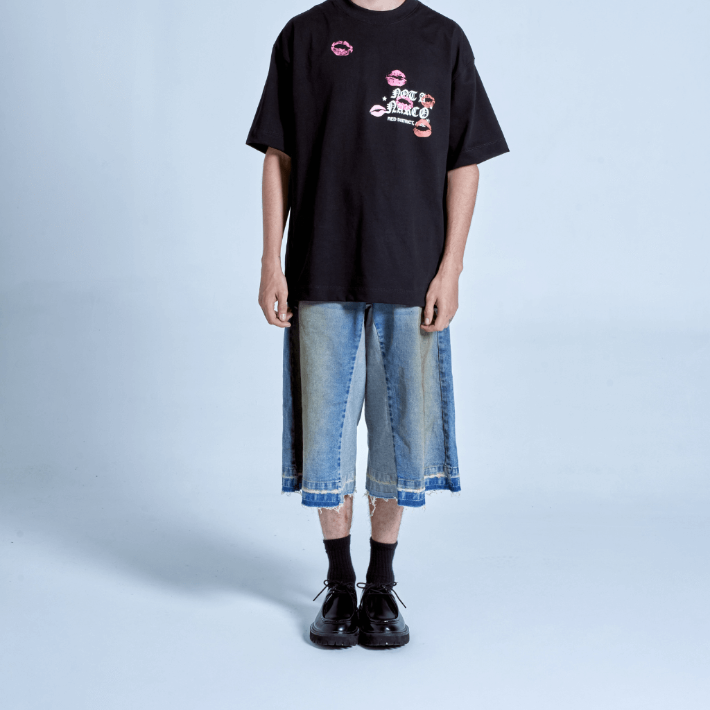 SINNERS SEXUAL FANTASIES II JORTS
