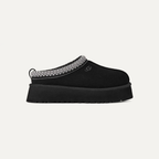 BOTAS MUJER UGG W TAZ II SLIPPERS NEGRAS