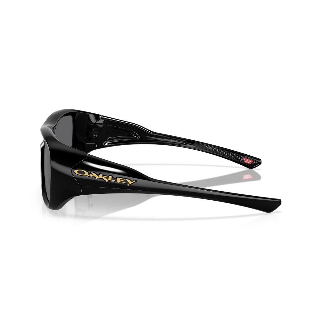 GAFAS OAKLEY CHAMINADE NEGRAS LENTE PRIZM