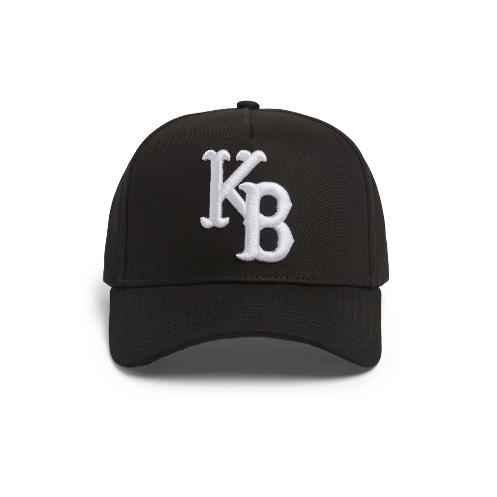KINGS BRED THE KING GORRA AJUSTABLE NEGRA