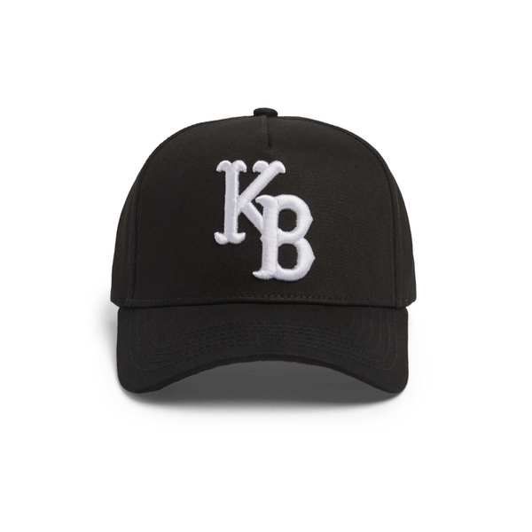 KINGS BRED THE KING GORRA AJUSTABLE NEGRA