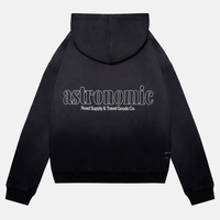 ASTRONOMIC CAN I GET A RIDE? ROAD SUPPLY BUZO OVERSIZED GRIS
