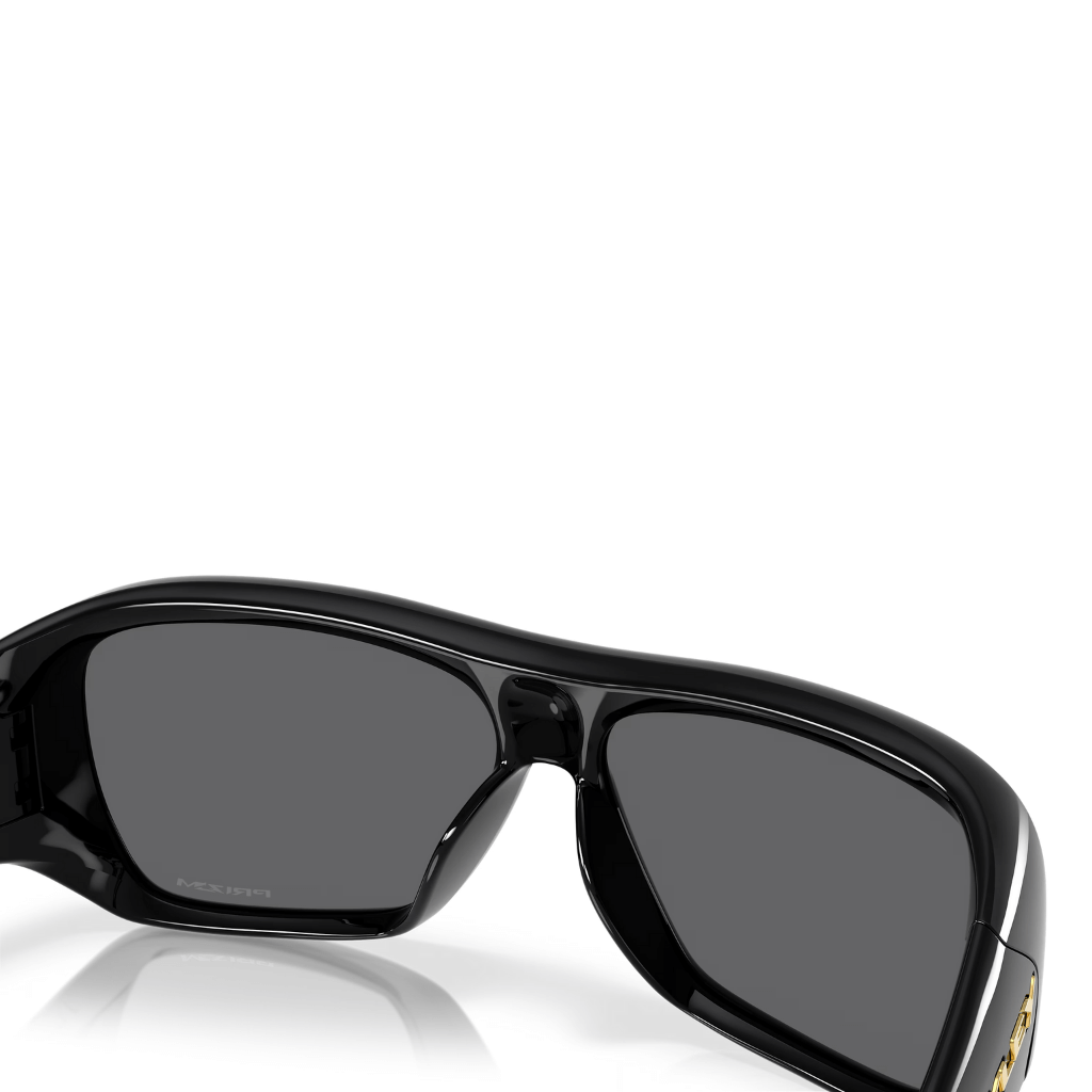 GAFAS OAKLEY CHAMINADE NEGRAS LENTE PRIZM