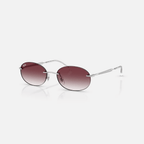 GAFAS RAYBAN RB3767 LENTE VIOLETA MARCO GRIS