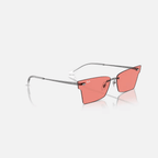 GAFAS RAYBAN XIME ROJAS