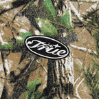 TRUE 420 SELF GROWTH BUZO DE CIERRE CAMUFLADO