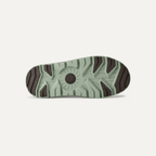 TENIS HOMBRE UGG M TASMAN WEATHER HYBRID DENSE VERDE / GRISES