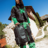 MORRAL SPRAYGROUND GLOBAL TRAVELER CARGO BACKPACK