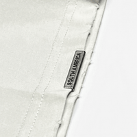 SON OF SON DALLAS TEXAS WINCHESTER CAMISETA OVERSIZED BEIGE