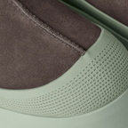 TENIS HOMBRE UGG M TASMAN WEATHER HYBRID DENSE VERDE / GRISES