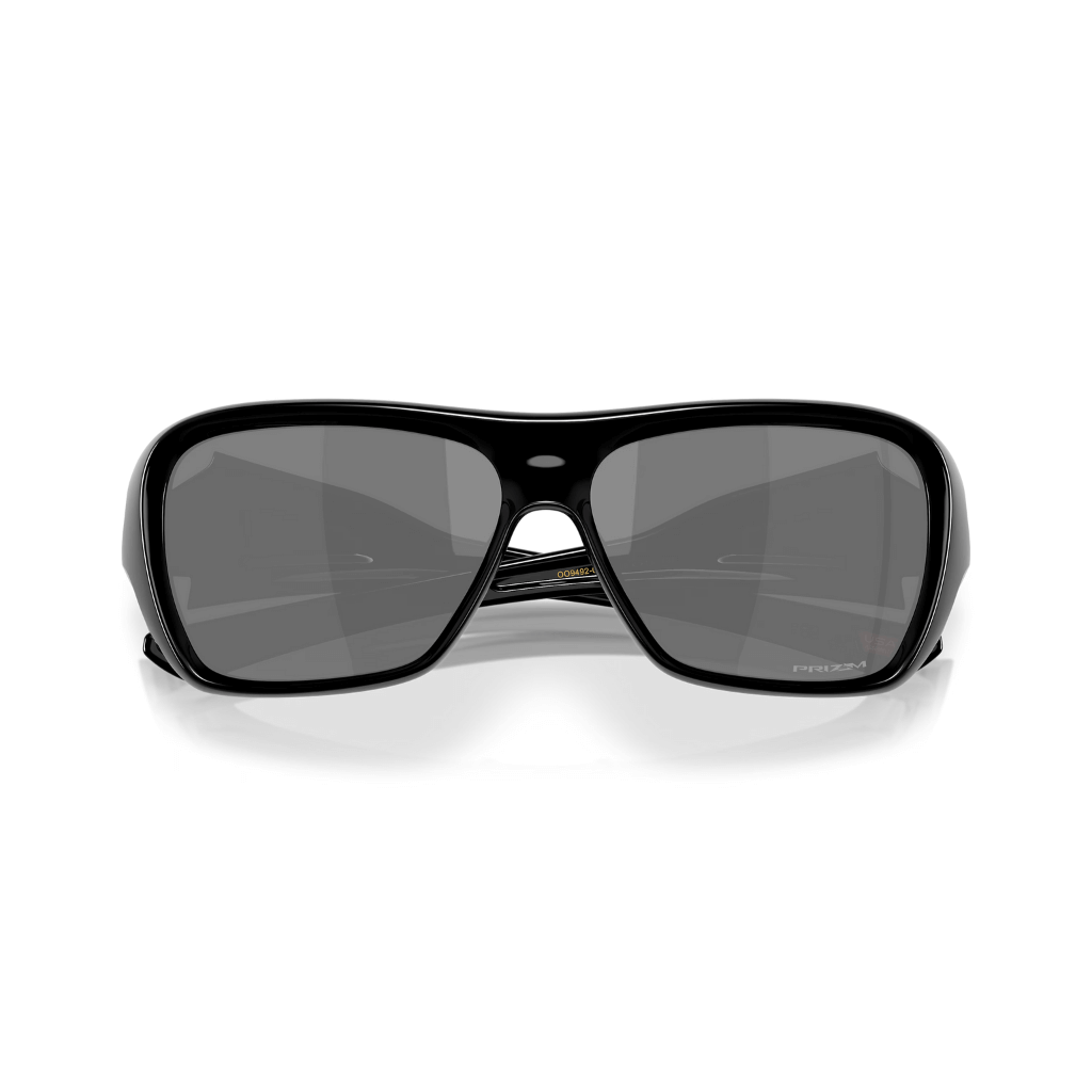 GAFAS OAKLEY CHAMINADE NEGRAS LENTE PRIZM
