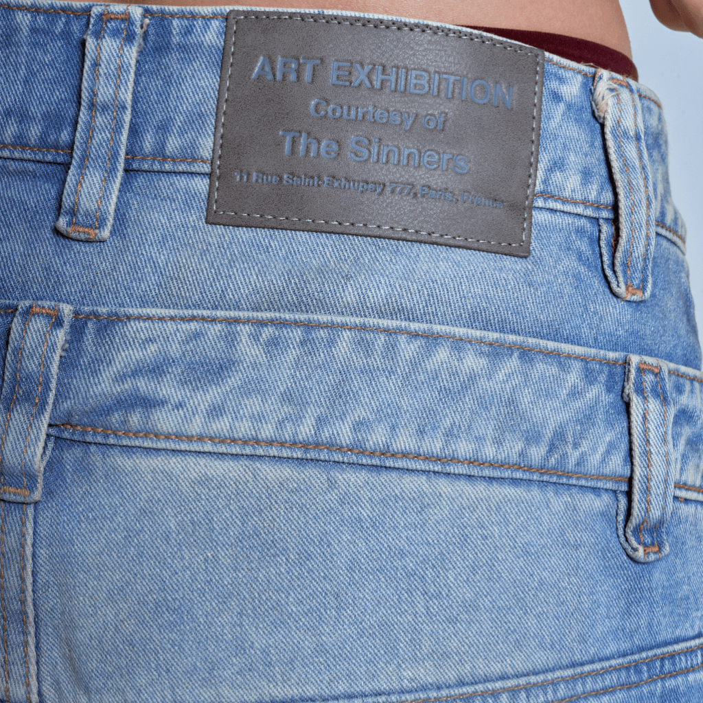 SINNERS SEXUAL FANTASIES II JORTS