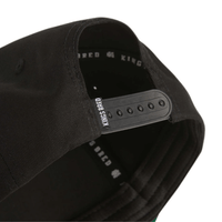 KINGS BRED THE KING GORRA AJUSTABLE NEGRA