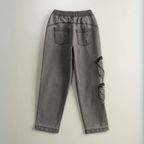 AP CROWN HIDDEN DEPTHS GUST PANTALON REGULAR FIT GRIS