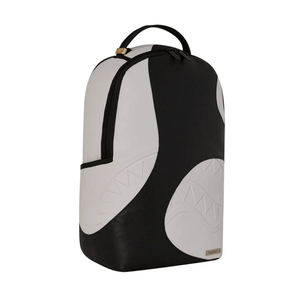 MORRAL SPRAYGROUND NIGHTSCAPE NEGRO / BLANCO