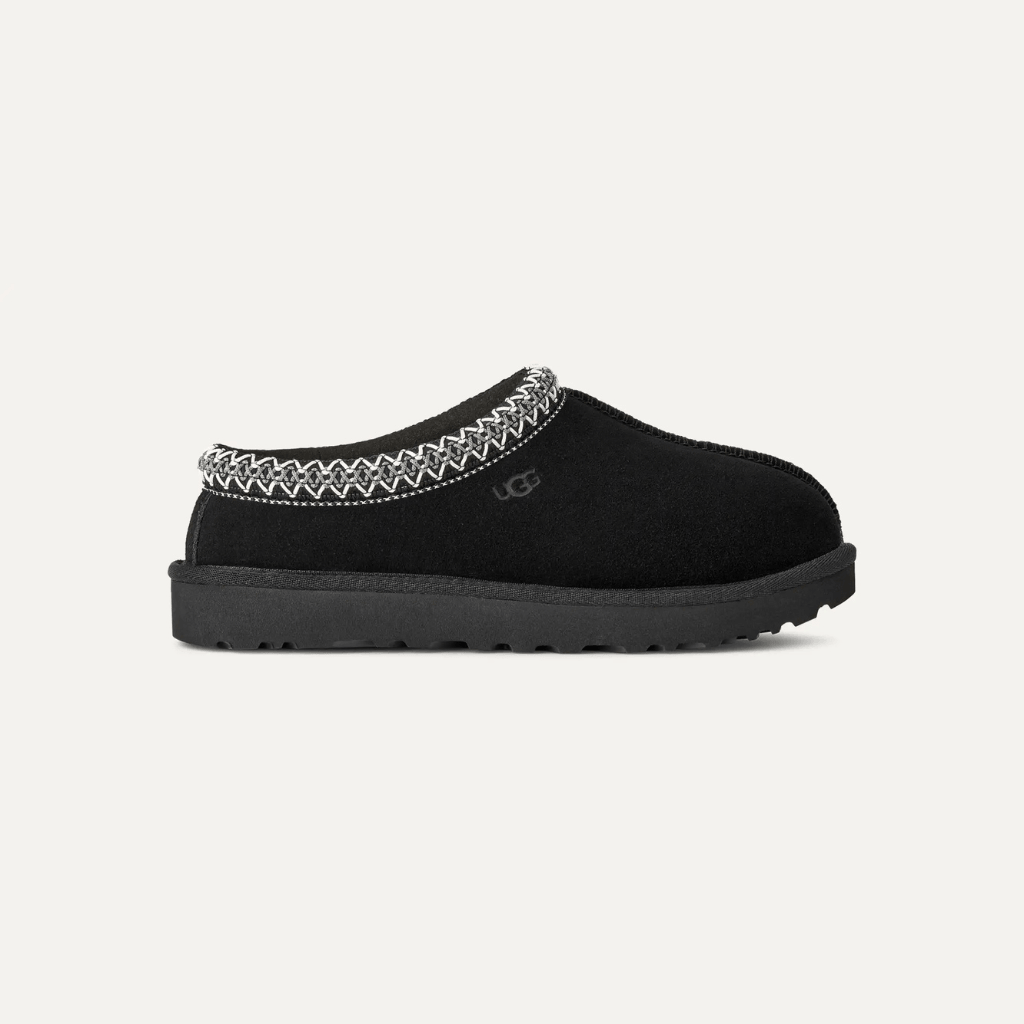 BOTAS MUJER UGG W TASMAN II NEGRAS