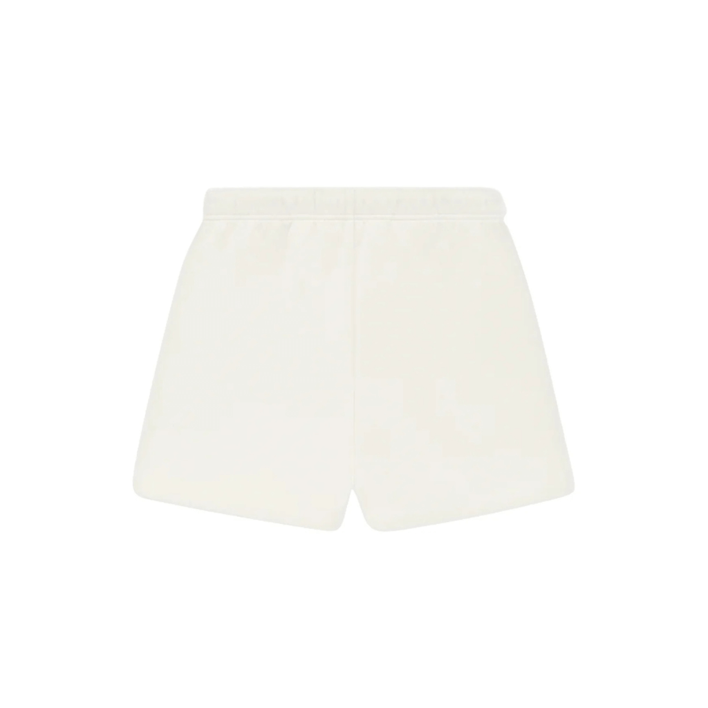 FEAR OF GOD ESSENTIALS SHORTS BEIGE