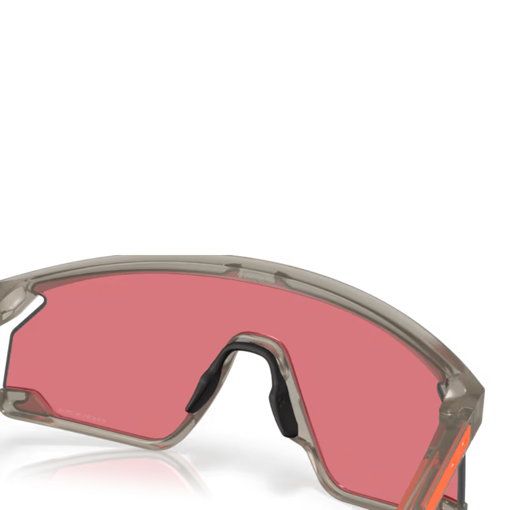 GAFAS OAKLEY BXTR GRIS LENTE NARANJA