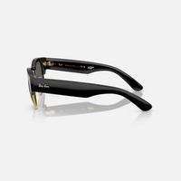 GAFAS RAYBAN X A$AP MEGACLUBMASTER BLACKED OUT COLLECTION