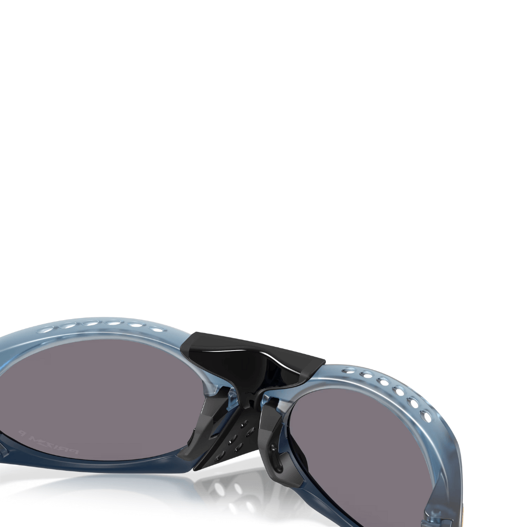 GAFAS OAKLEY PLANTARIS POLARIS COLLECTION MARCO AZUL