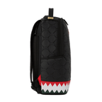 MORRAL SPRAYGROUND BOUGIE VSM NEGRA