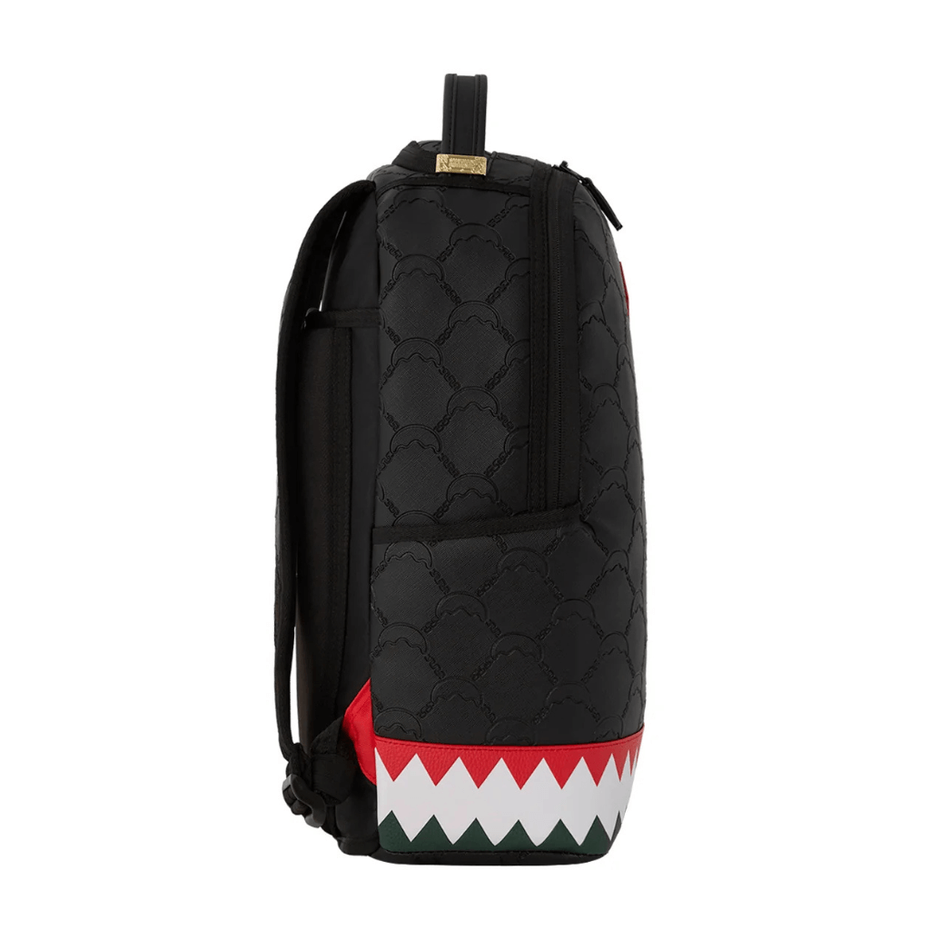 MORRAL SPRAYGROUND BOUGIE VSM NEGRA
