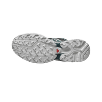 TENIS HOMBRE SALOMON XT-PATHWAY METALLIC NEGRO PLATEADO