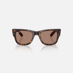 GAFAS RAYBAN MEGA WAYFARER SUMMER CAPSULE POLISHED HAVANA