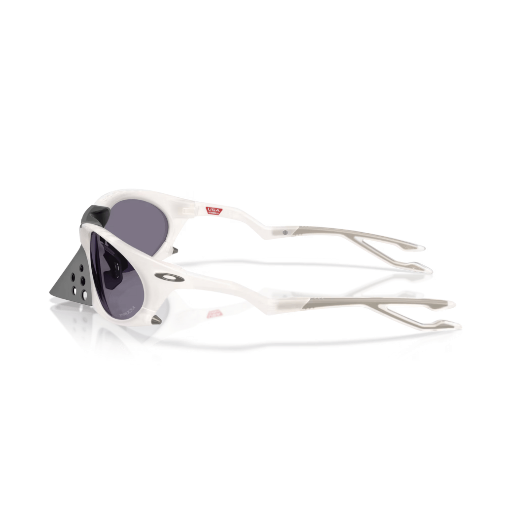 GAFAS OAKLEY PLANTARIS SEEK COLLECTION MARCO BLANCO