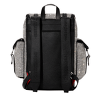 MORRAL SPRAYGROUND TRINITY DIAMOND MONTE CARLO BACKPACK