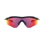 GAFAS OAKLEY M2 FRAME XL NEGRO BRILLANTE LENTE ROJO