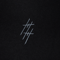 CULTUREWISE COREWISE CAMISETA OVERSIZE NEGRO