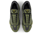 TENIS NEW BALANCE 1000 DARK OLIVE MAGNET VERDES