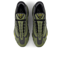 TENIS NEW BALANCE 1000 DARK OLIVE MAGNET VERDES