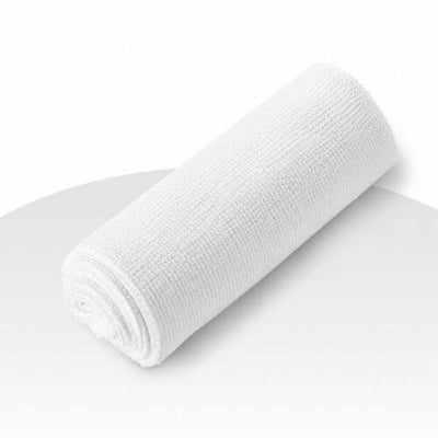 Paño de microfibra
