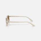 GAFAS RAYBAN ZURI BIO - CLOUDY BLANCAS