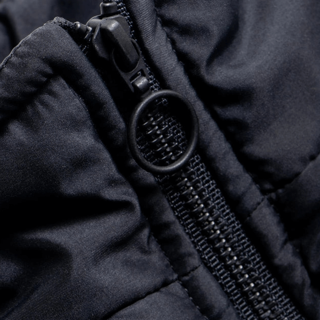 AP CROWN INSTINCT CHALECO REGULAR NEGRO