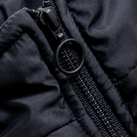 AP CROWN INSTINCT CHALECO REGULAR NEGRO