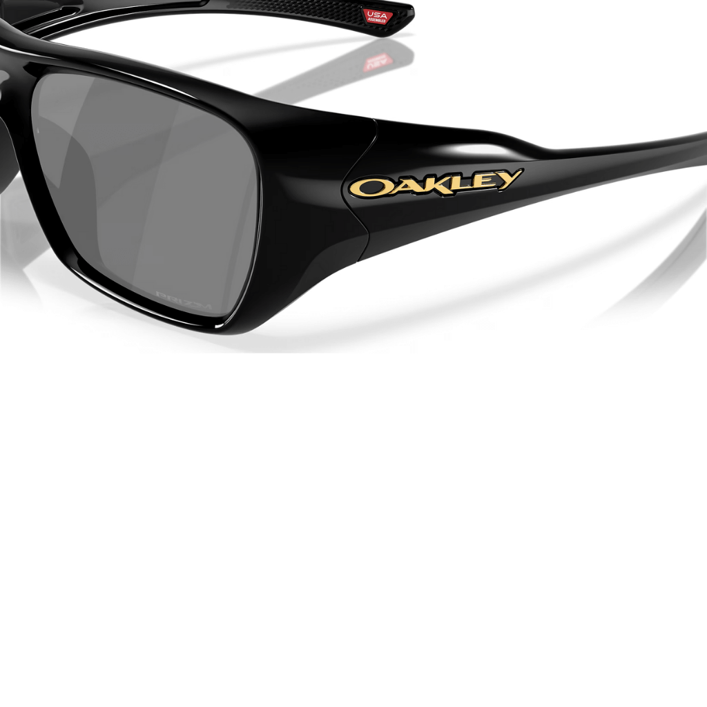 GAFAS OAKLEY CHAMINADE NEGRAS LENTE PRIZM