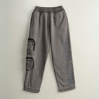 AP CROWN HIDDEN DEPTHS GUST PANTALON REGULAR FIT GRIS