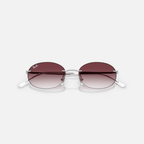 GAFAS RAYBAN RB3767 LENTE VIOLETA MARCO GRIS