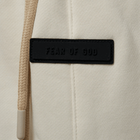 FEAR OF GOD ESSENTIALS SHORTS BEIGE