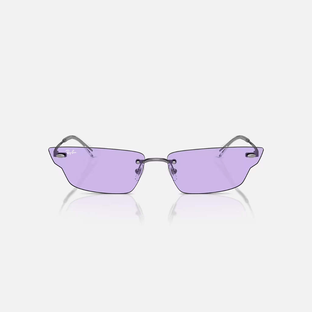 GAFAS RAYBAN ANH MORADAS
