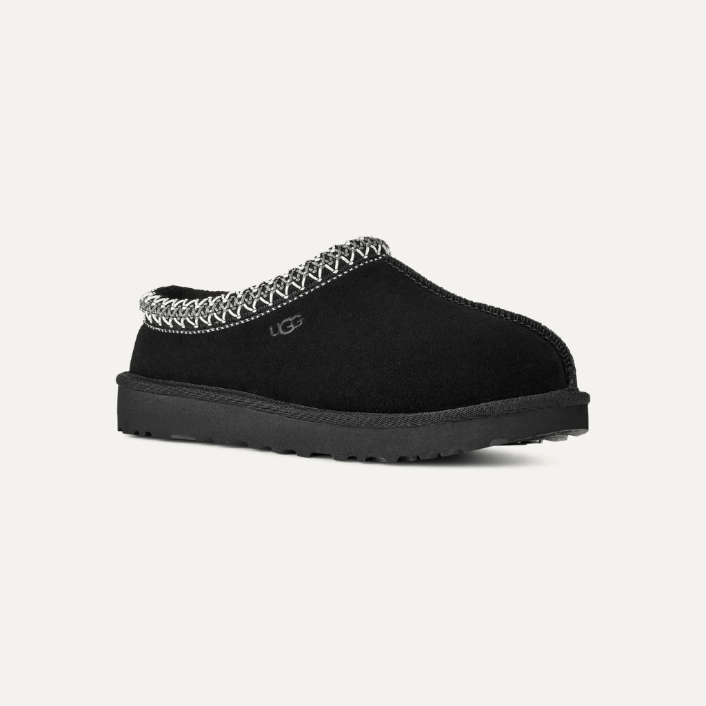 BOTAS MUJER UGG W TASMAN II NEGRAS