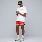 TRUE EVERYDAY LOGO CAMISETA BLANCA