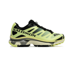 TENIS HOMBRE SALOMON XT-4 OG "SUNNY LIME" VERDES